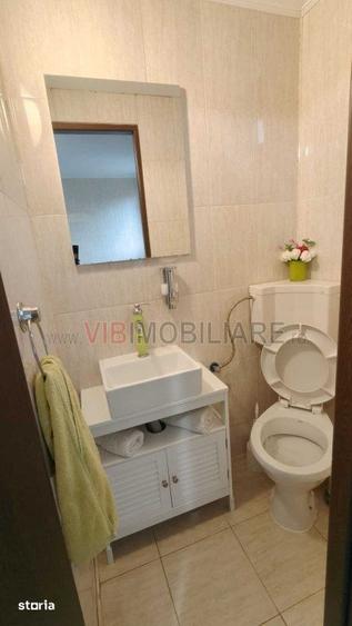 Casă cu 9 camere cu Teren 610 Mp în Ion Creangă