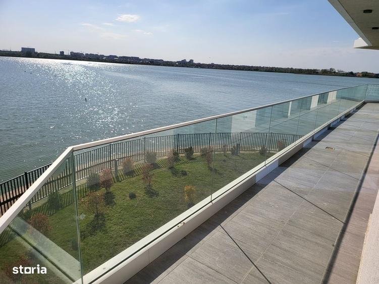 Apartament 4 camere, Mamaia - Complex Lake One 2200 euro - 2