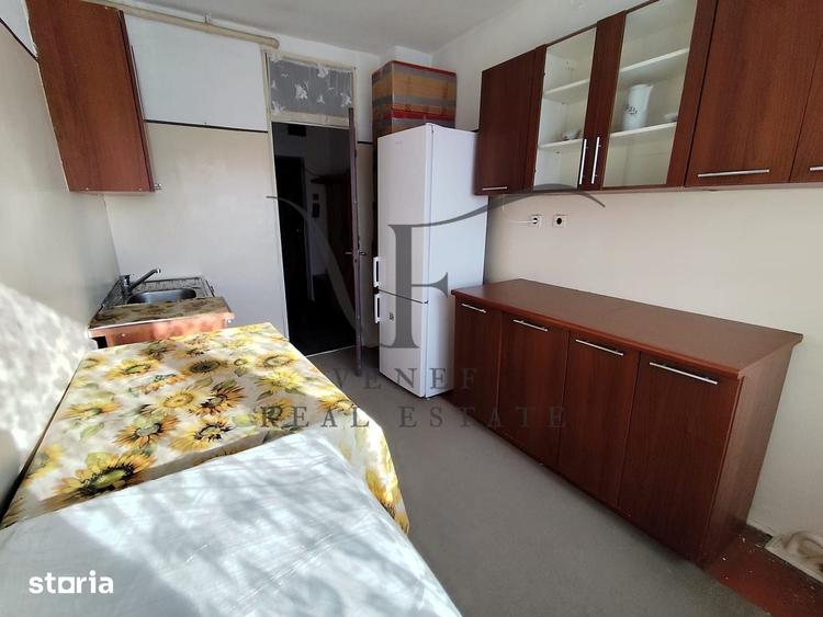 3 camere 2 bai 1992 clas A etj 1 balcon mare Lacul Tei Maica Domnului - 8