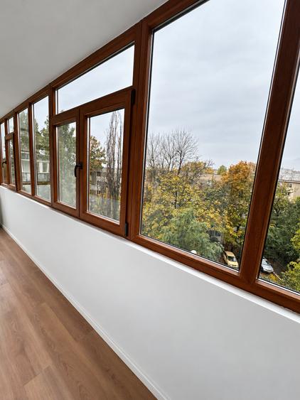 Apartament cu 3 camere în Gorjului