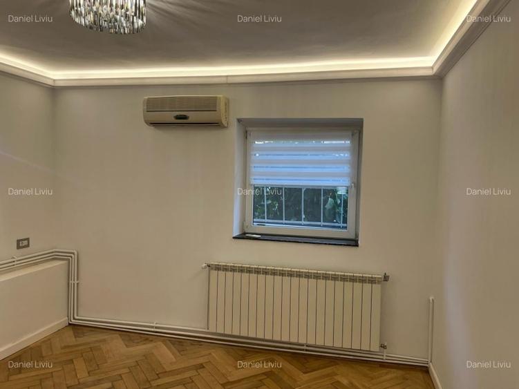 Apartament 2 camere| Vila 2 etaje| Floreasca| Partial Mobilat| Centrala&AC| - 1