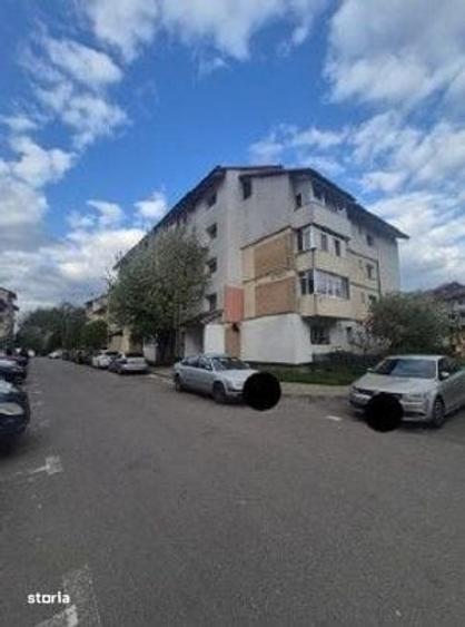 Apartament 2 camere cota parte 3/16, Iasi, ID: R3116890 - 6