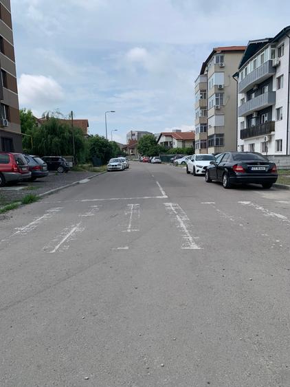 Teren Construcții intravilan de 500 mp, în Primo
