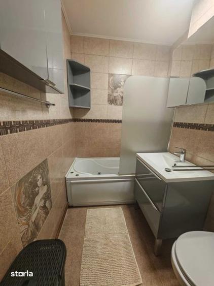 Apartament 2 camere de inchiriat Grivitei-Onix - 6