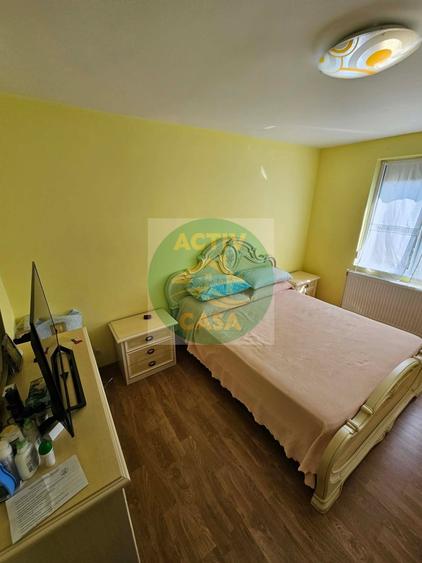 APARTAMENT 2CAMERE DEVÂNZARE – ETAJ 1, BULEVARDUL CENTRAL - 1