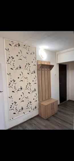 Garsonieră semidecomandată în Exterior Vest