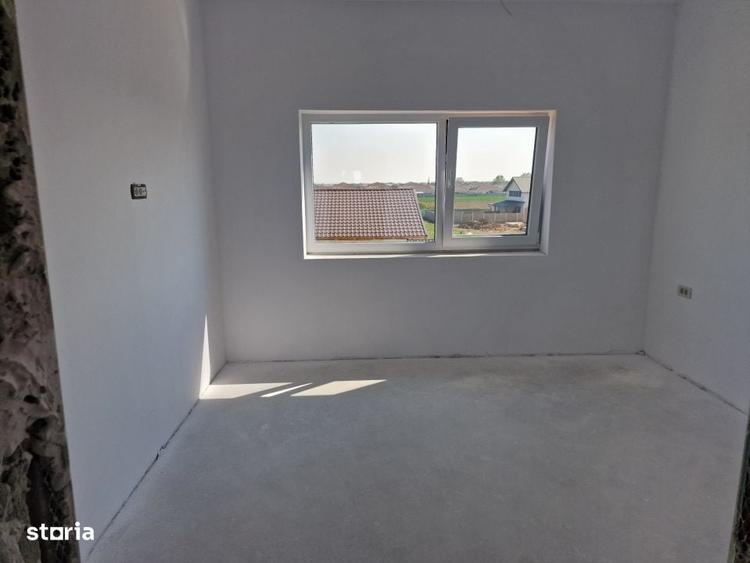 Apartament cu 3 camere în Remetea Mare