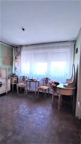 Apartament cu 3 camere în Țiglina 2