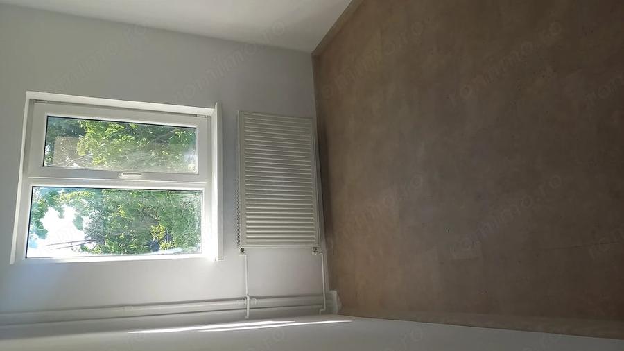 Apartament cu 2 camere semidecomandat în Nord