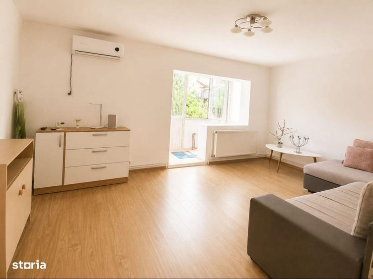Apartament, - 3