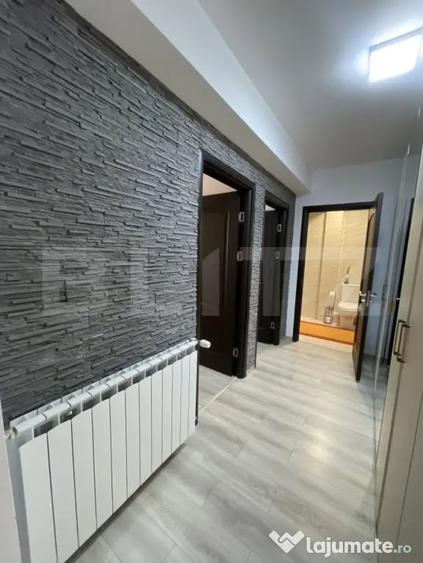 Apartament 3 camere, 74 mp, zona London Residence - Suceava (Suceava) - 7