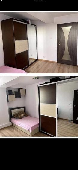 Apartament cu 3 camere decomandat în Sârbi