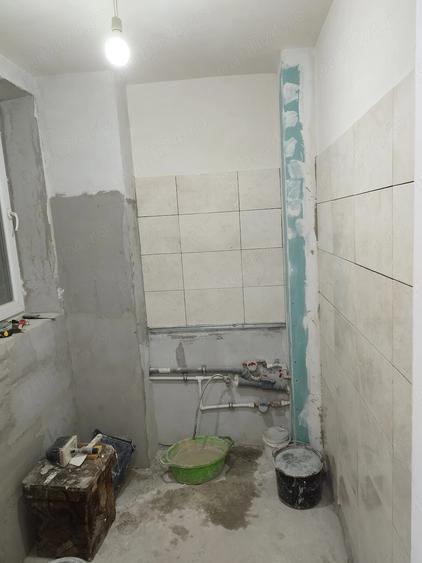 Apartament cu 2 camere decomandat în Brâncoveanu