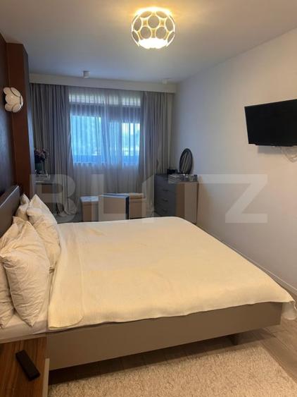 Apartament 4 camere, 160 mp, et.3, zona Calea Severinului-Bila - 16