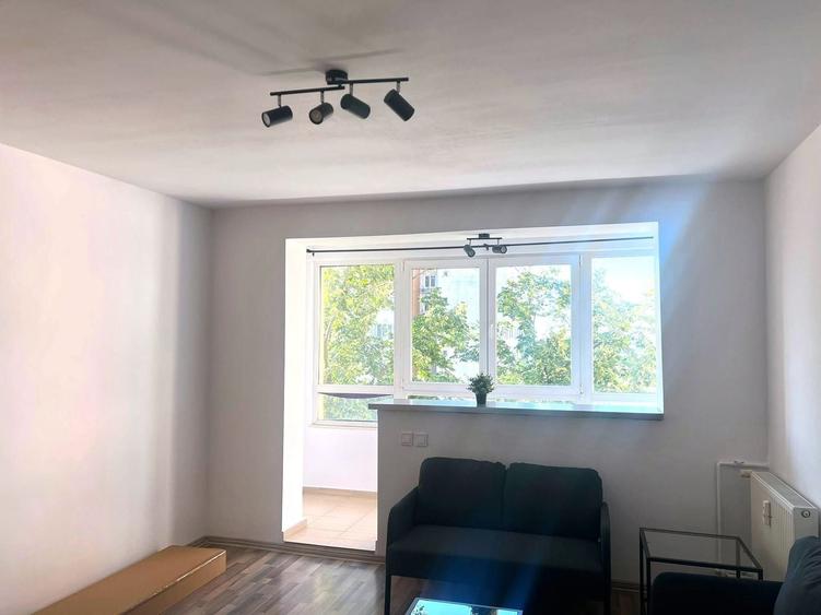Apartament cu 2 camere, mobilat în Drumul Taberei