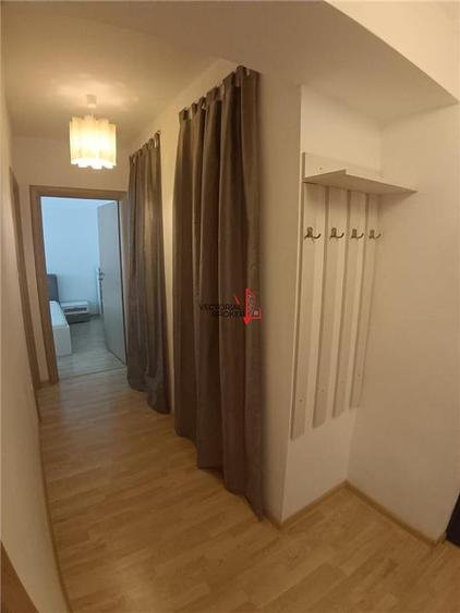 Apartament cu 2 camere decomandat în Colentina