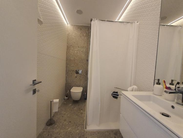 Garsonieră în Corbu