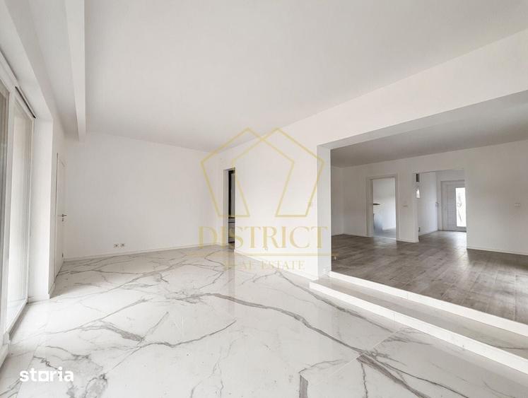 Casă cu 4 camere cu Teren 200 Mp în Giroc