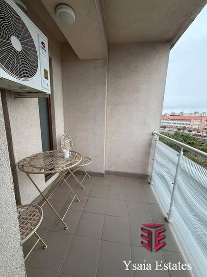 Apartament cu 2 camere decomandat în Km 4-5