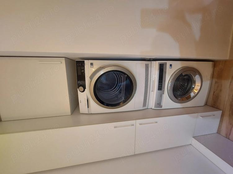 Apartament cu 2 camere decomandat în Țigarete