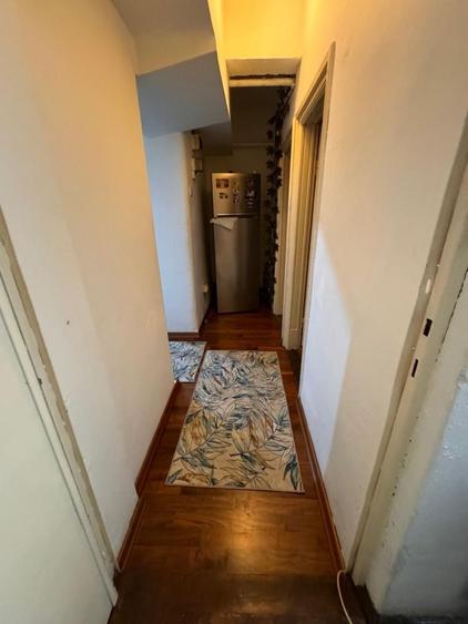 Apartament cu 2 camere decomandat în Unirii