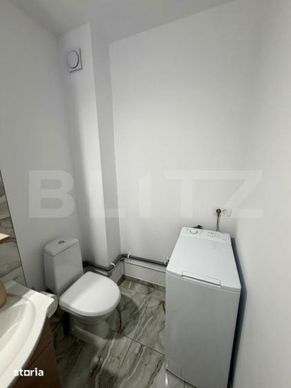 Apartament de inchiriat, 3 camere decomandat - 18