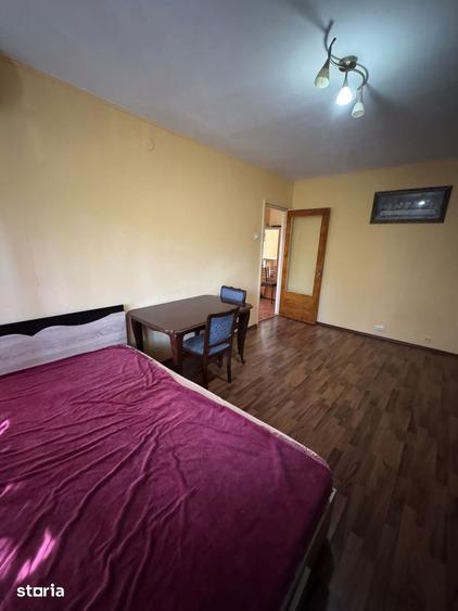 Apartament cu 2 camere în Apărătorii Patriei