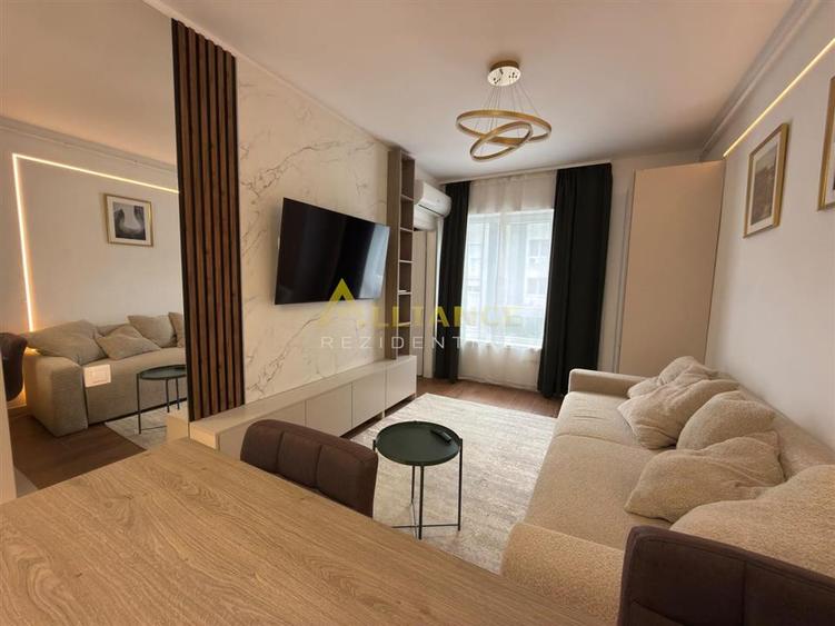 Metrou Berceni Joy Residence Noul Ansamblu - 6