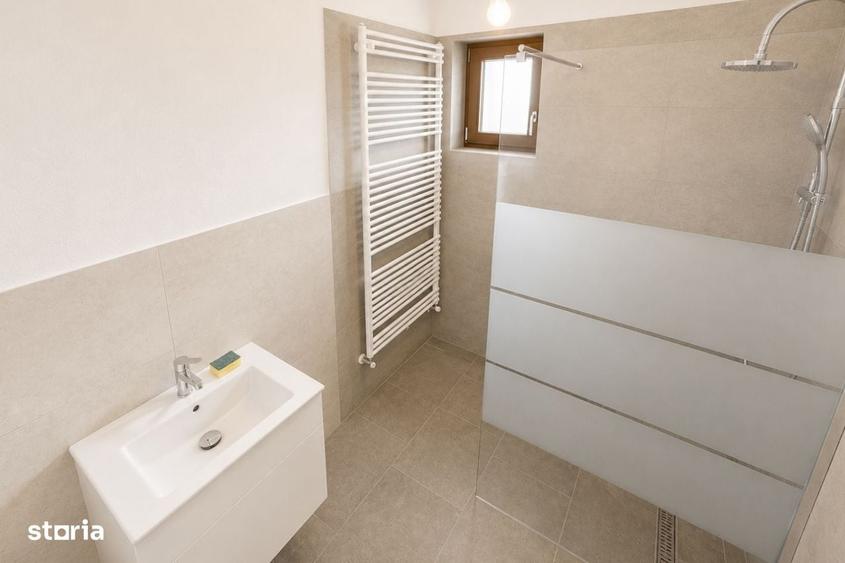Apartament cu 3 camere în Chișoda
