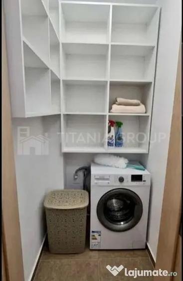 Apartament 2 camere decomandat | Kasper Coresi | Parcare - 6