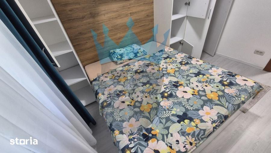 Apartament 2 Camere Floreasca Bucuresti - 8