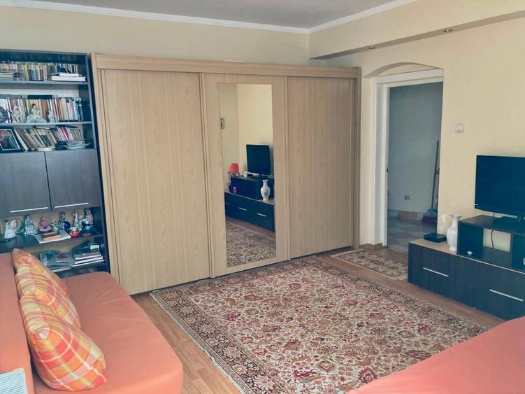 Casă spațioasă de închiriat, 89 m² – vizavi de Facultatea de Mecanică - 12