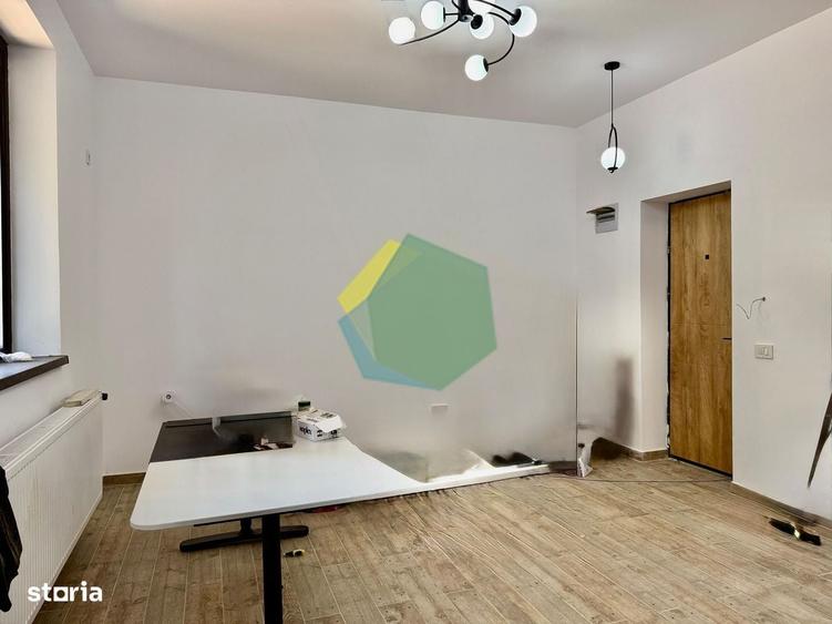 Apartament cu gradina | Otopeni, Odai Zona Toamnei - 1