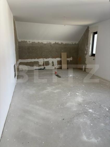 Casă individuală 167 mp utili | 4 dormitoare | garaj | teren 400 mp | Ipotești - 8