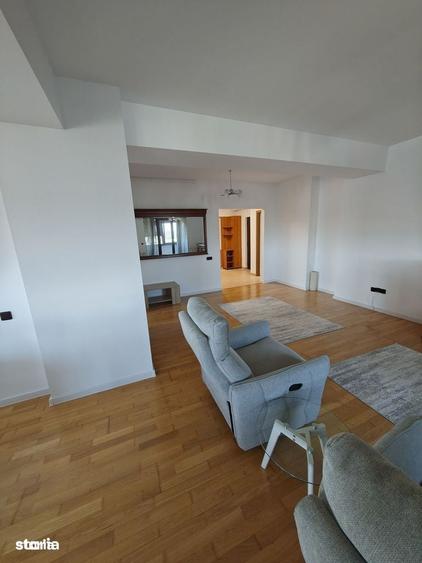 Apartament Foisorul de Foc // Eminescu // parcare subterana // boxa - 7