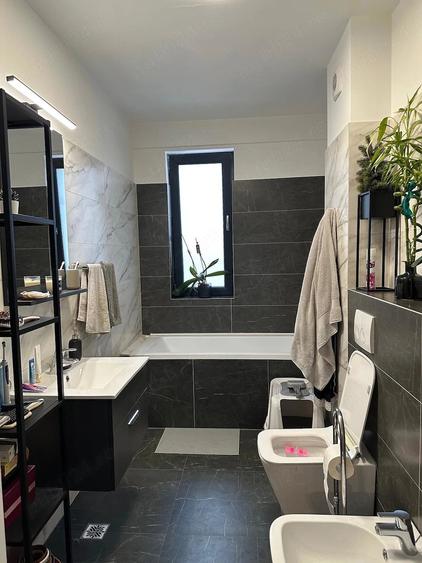Închiriere Apartament 3 camere în Matei Voievod Posibilitate Parcare - 9