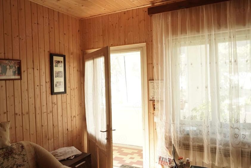 Casă cu 6 camere cu Teren 1700 Mp în Beriu