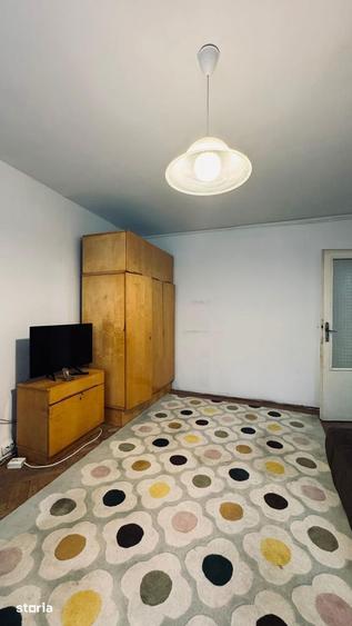 MT246 Apartament 2 camere, Sagului, parter-necesita renovare - 2