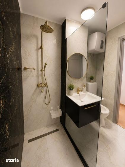 Apartament cu 3 camere decomandat, mobilat în Ion Creangă