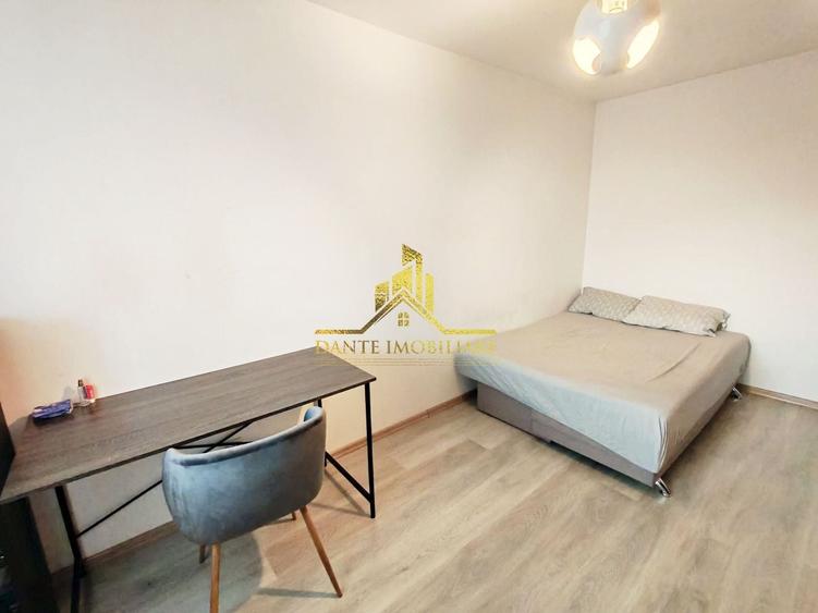 3 camere, modern, bloc nou, parcare, terasa, Marasti, zona LIDL - 16