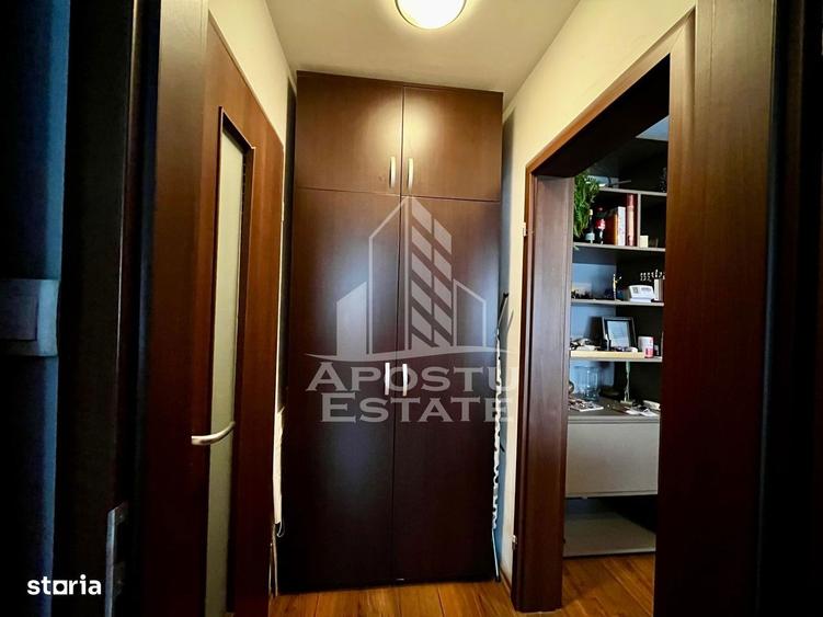 Apartament 2 camere de vanzare, Olimpia/Complexul Studentesc Timisoara - 5