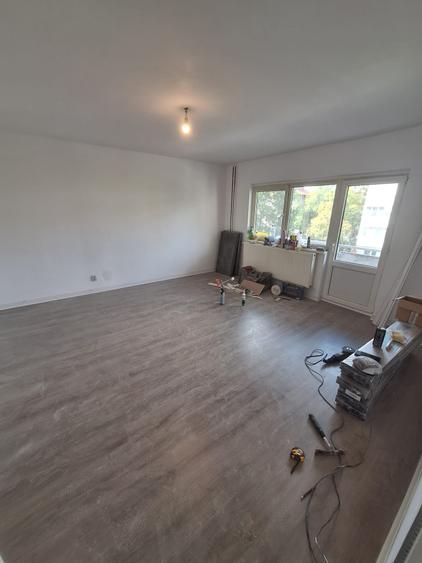 Apartament cu 2 camere semidecomandat în Odobescu