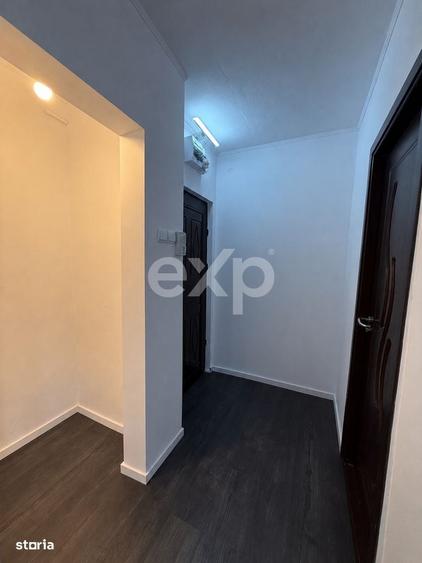 Apartament cu 2 camere semidecomandat în Nicolina — fotografia 1