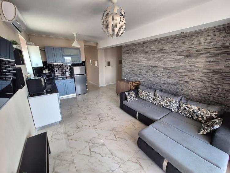 Apartament cu 3 camere în Nord