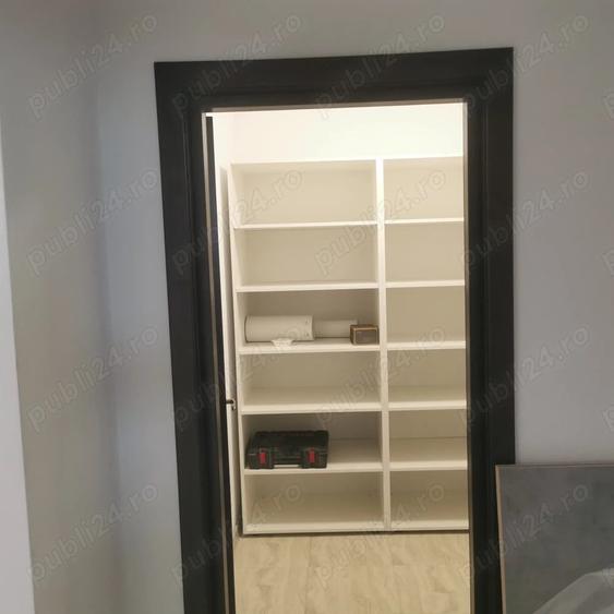 Apartament cu 2 camere semidecomandat în Sânpetru