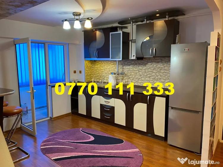 - Apartament 2 camere decomandat, Plantelor etaj 2. - Braila (Braila)