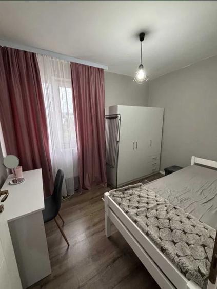 Apartament cu 3 camere decomandat în Gheorgheni