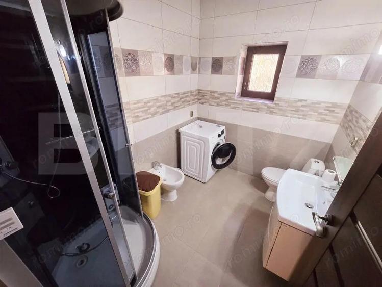 Casă cu 3 camere cu Teren 400 Mp în Central