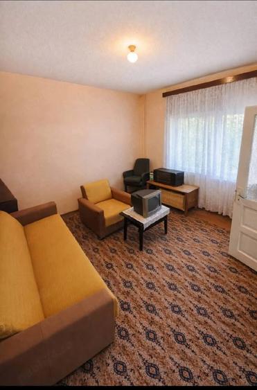 Casă cu 3 camere cu Teren 540 Mp în Central