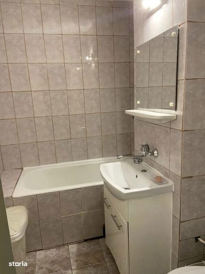 Garsonieră în Mănăștur